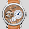 FP JOURNE Tourbillon Souverain Calibre 1519 Grand Feu enamel white gold 18 carat platinum case thumbnail