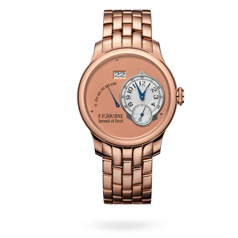 F.P.Journe