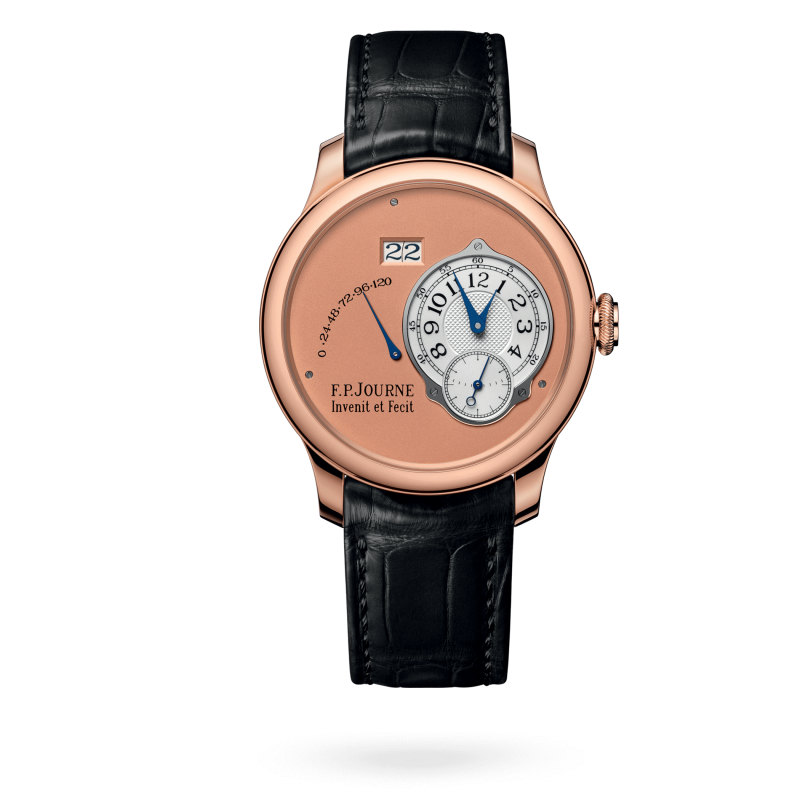 F.P.Journe