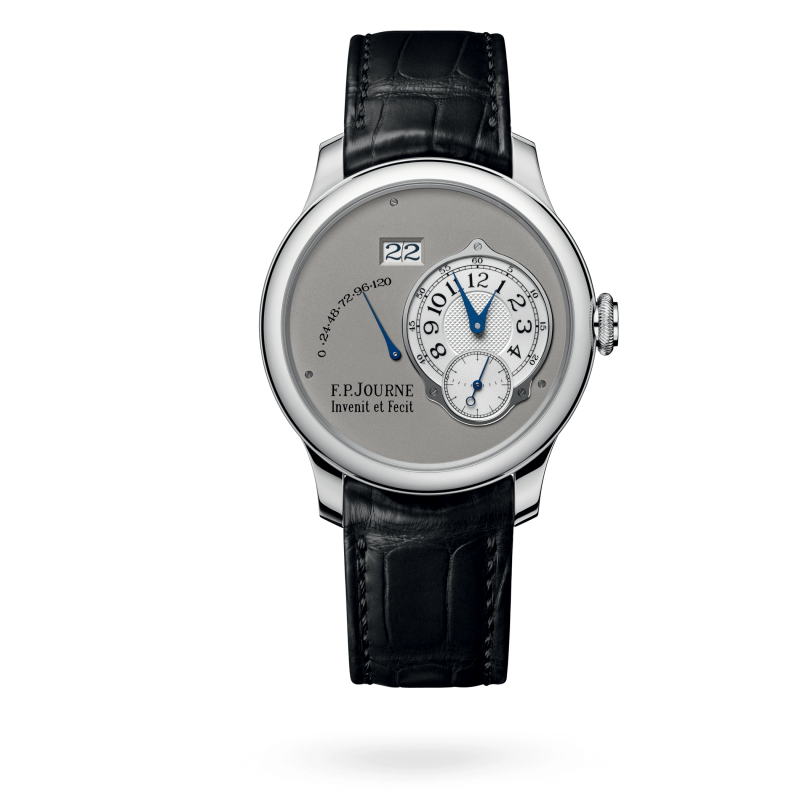 F.P.Journe