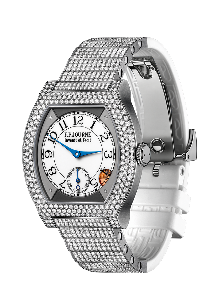 ÉLÉGANTE腕表<br>
            40毫米