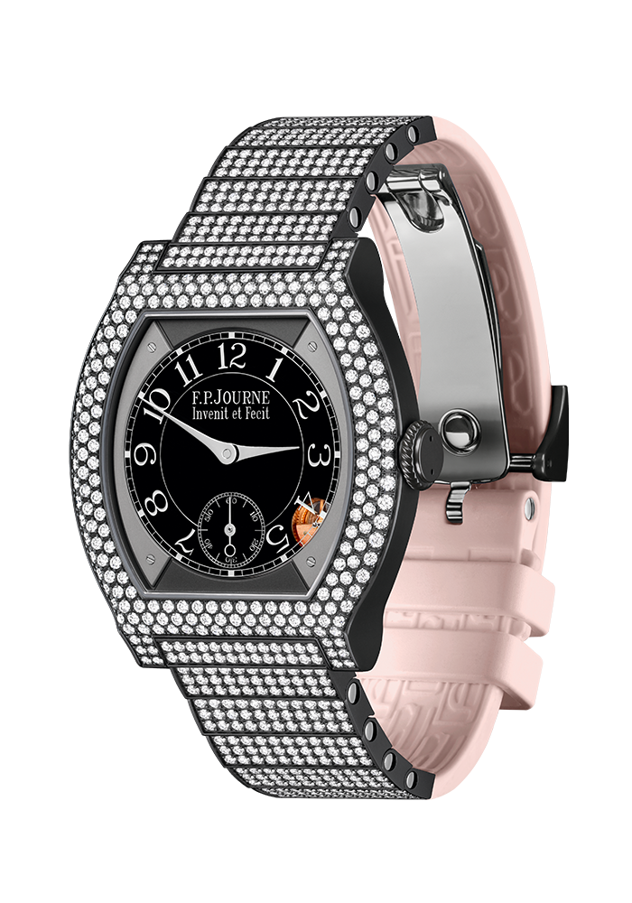 ÉLÉGANTE腕表<br>
            40毫米