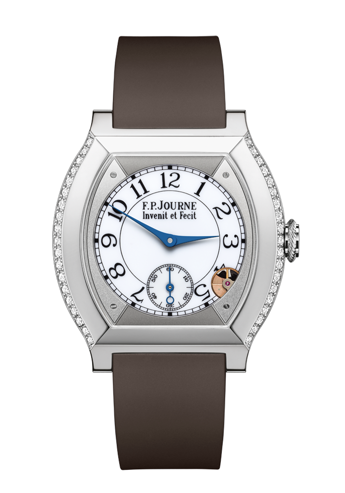 ÉLÉGANTE腕表<br>
            40毫米