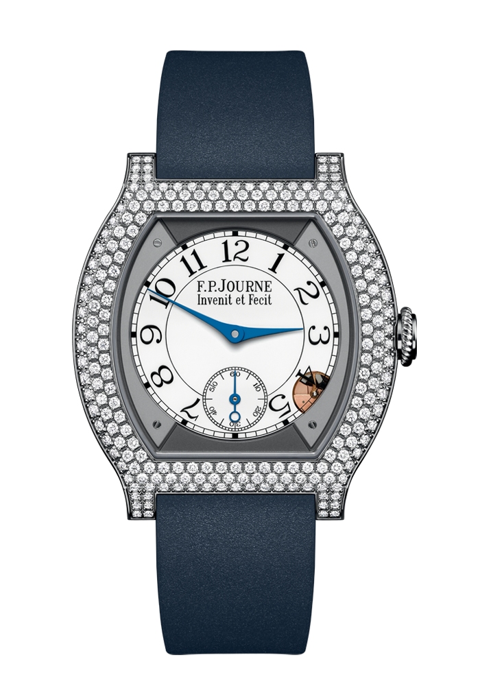 ÉLÉGANTE腕表<br>
            40毫米