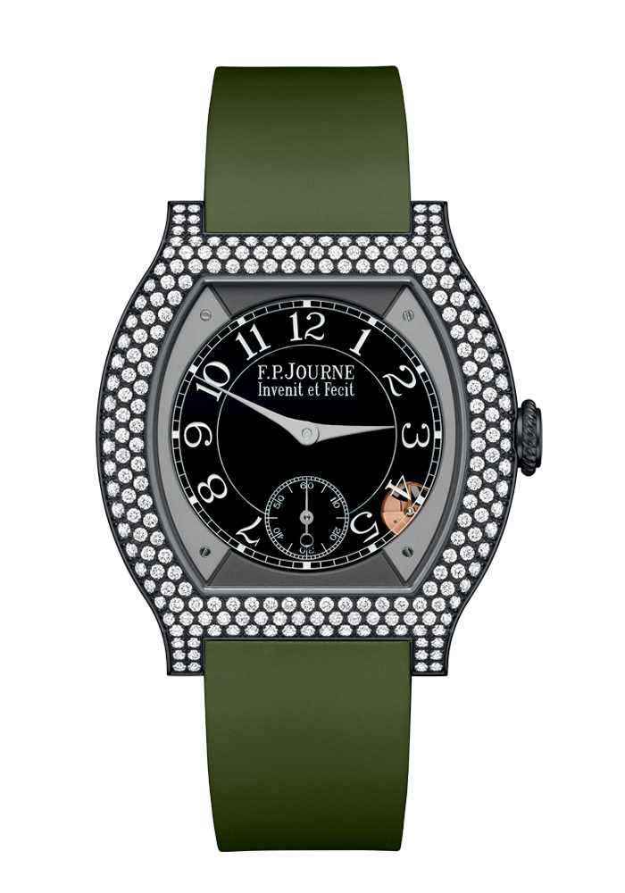 ÉLÉGANTE腕表<br>
            40毫米