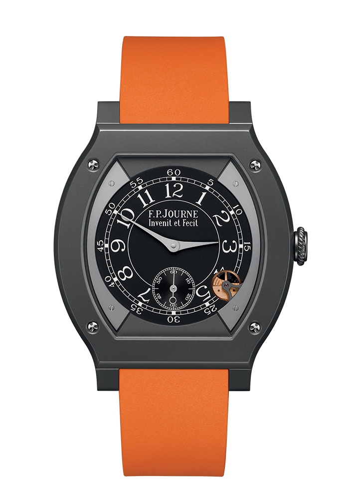 ÉLÉGANTE腕表<br>
            48毫米