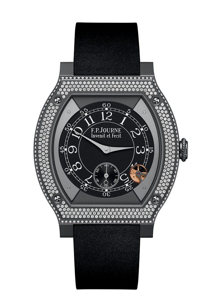 ÉLÉGANTE腕表<br>
            48毫米