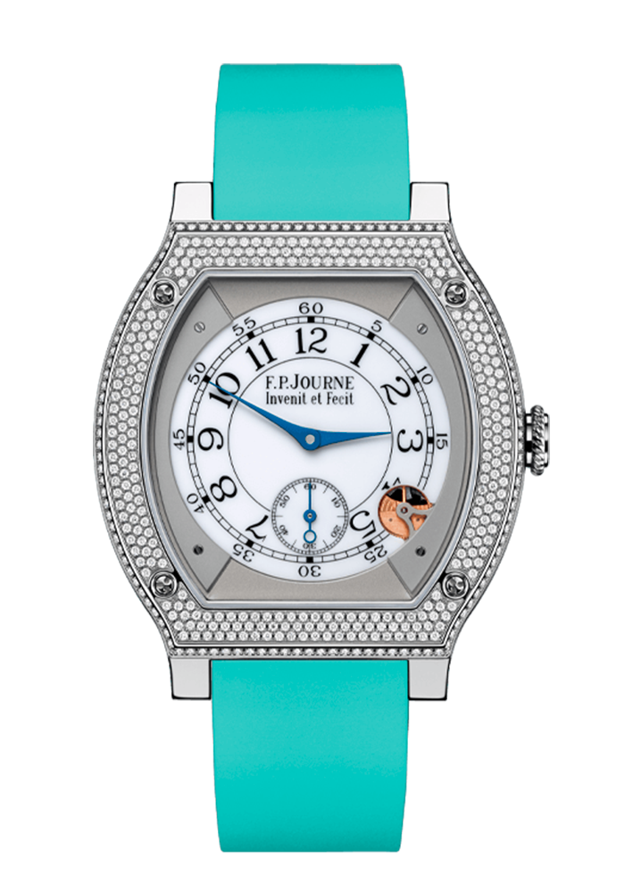 ÉLÉGANTE腕表<br>
            48毫米