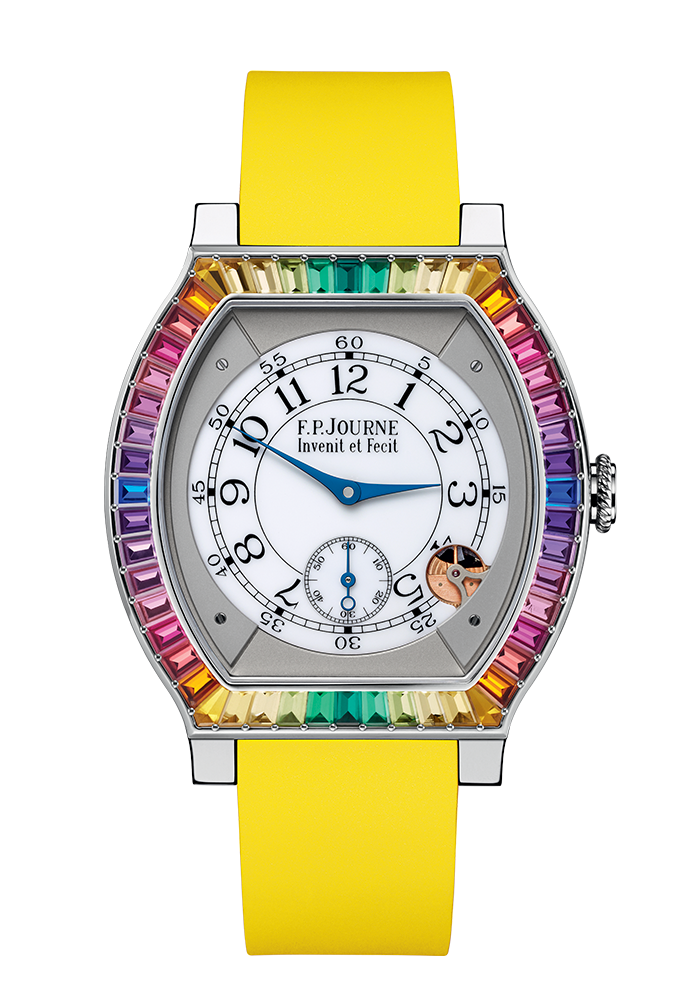 ÉLÉGANTE腕表<br>
            48毫米