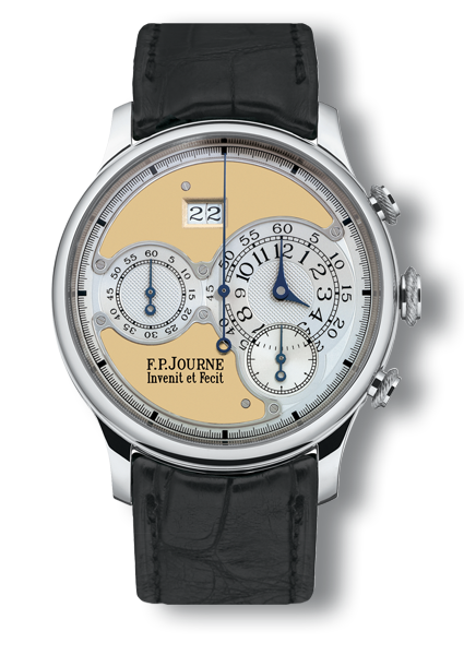 Octa Chronographe