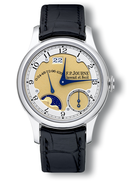 OCTA Divine 36 mm