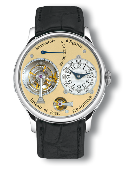 Tourbillon Souverain