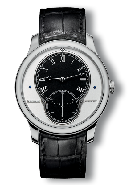 10 Years Anniversary Tourbillon