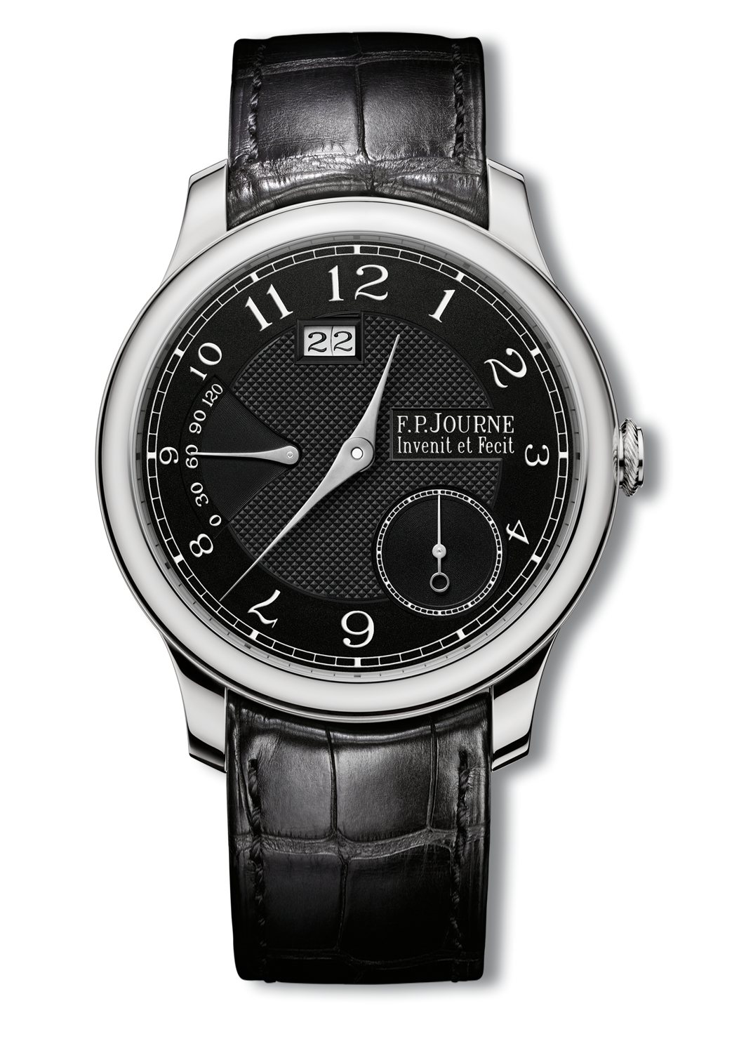 Collection Black Label - Octa Automatique Réserve
