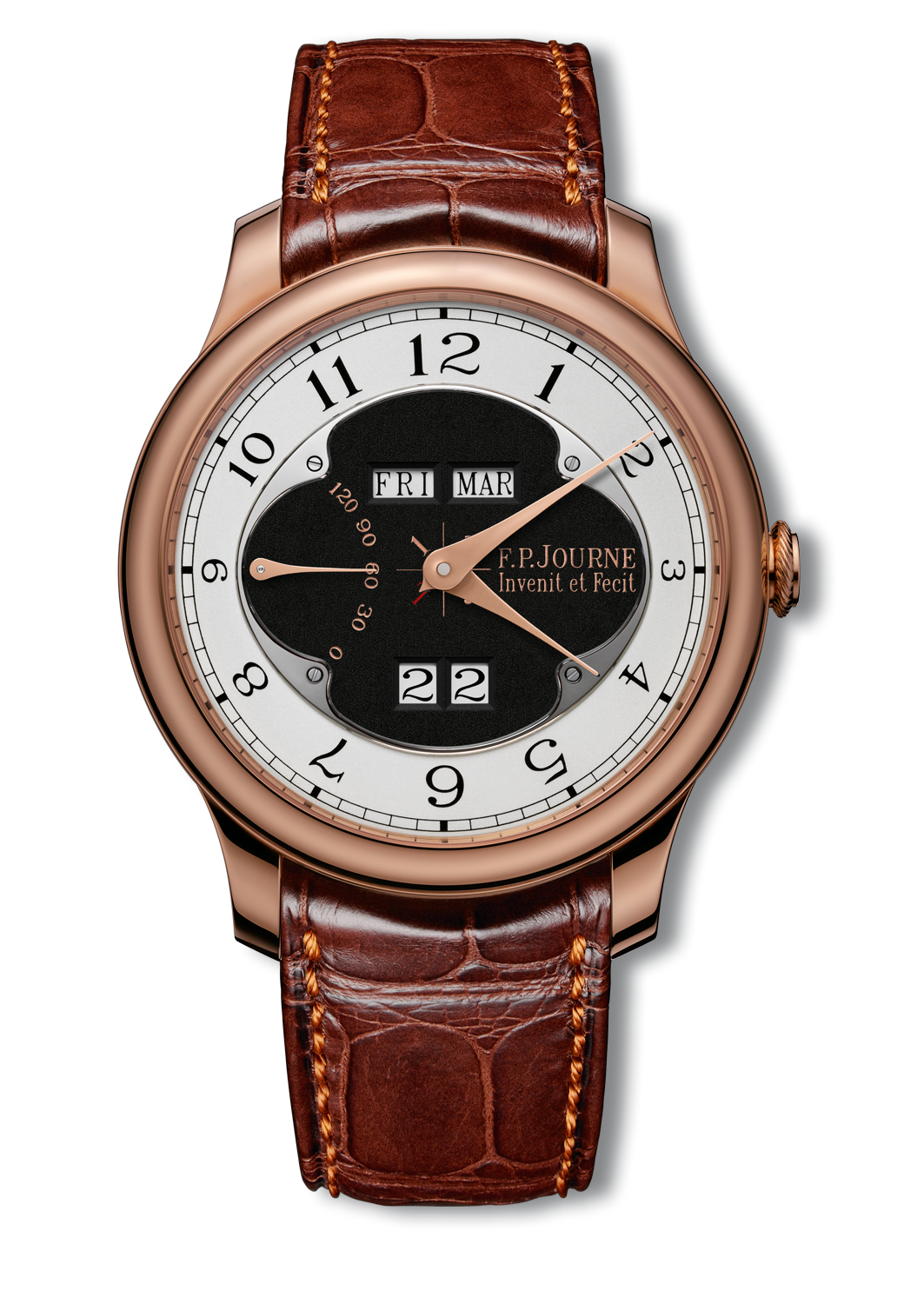 Montre fp journe sale