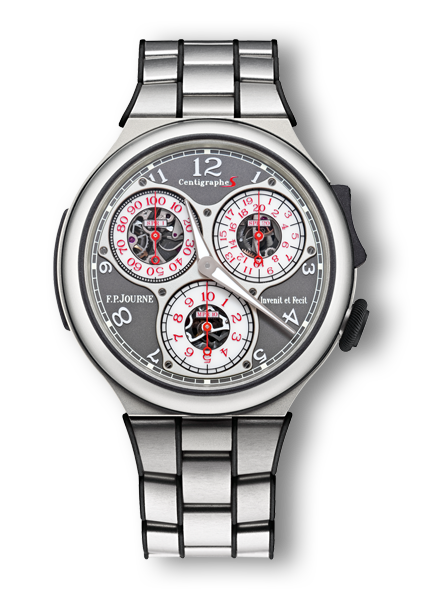 F.P.Journe lineSport Automatique R serve Titane Calibre 1300.3