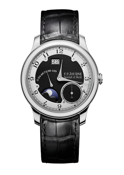 COLLECTION BLACK LABEL - Octa Divine