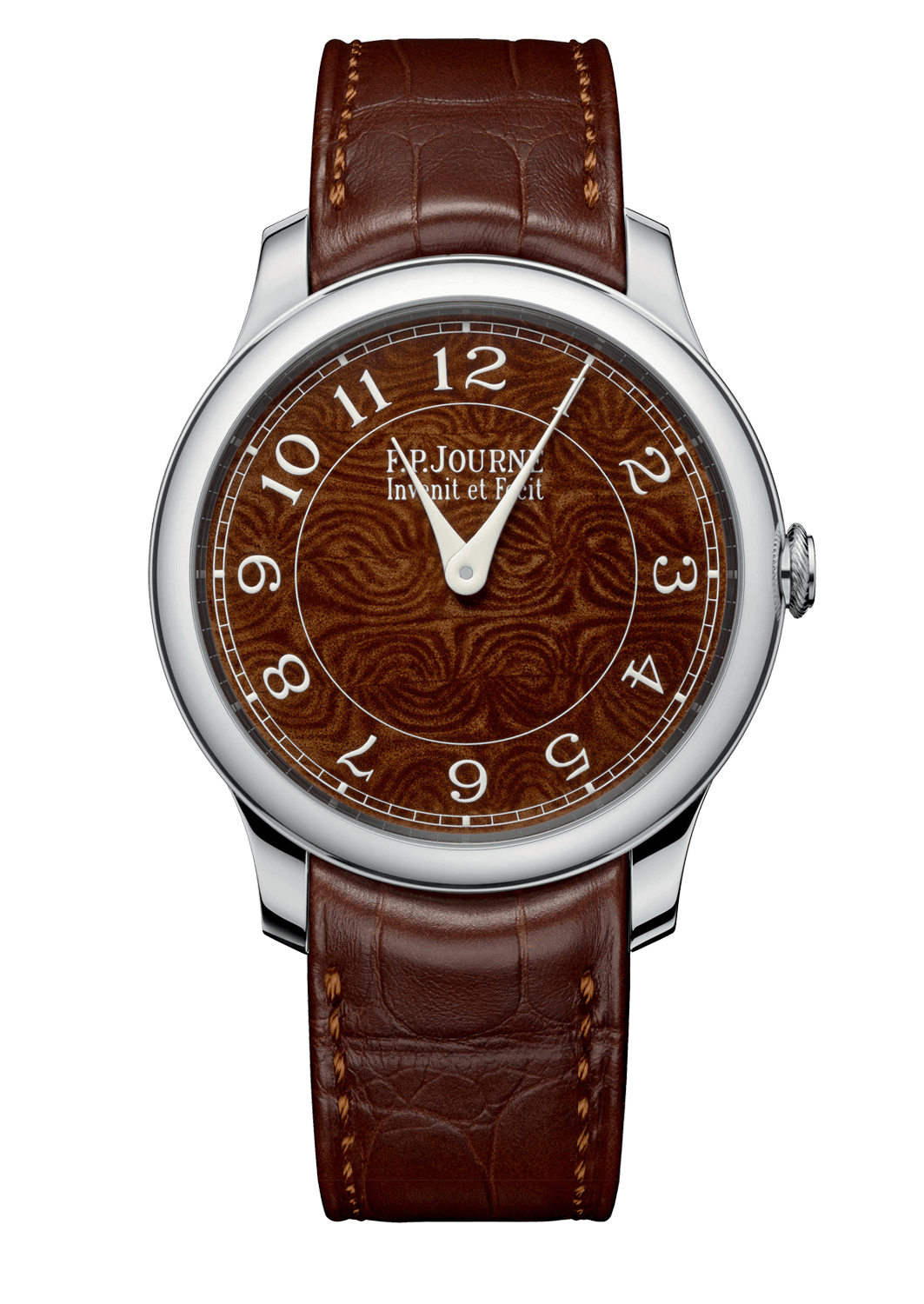 CHRONOMÈTRE HOLLAND & HOLLAND