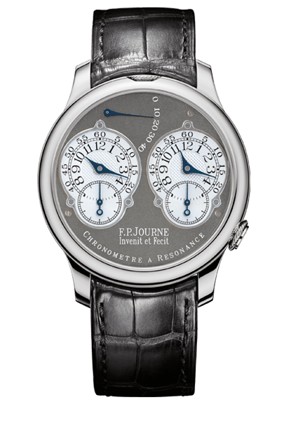 Chronomètre à Résonance腕表