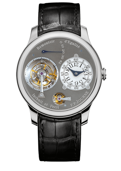 Tourbillon Souverain陀飞轮腕表