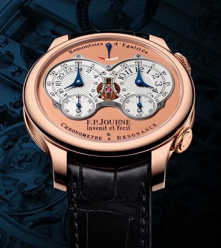 Fp journe alarm clock 2025