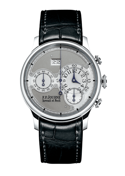 Octa Chronographe
