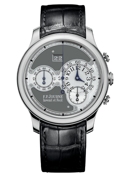 Octa CHRONOGRAPHE计时码表