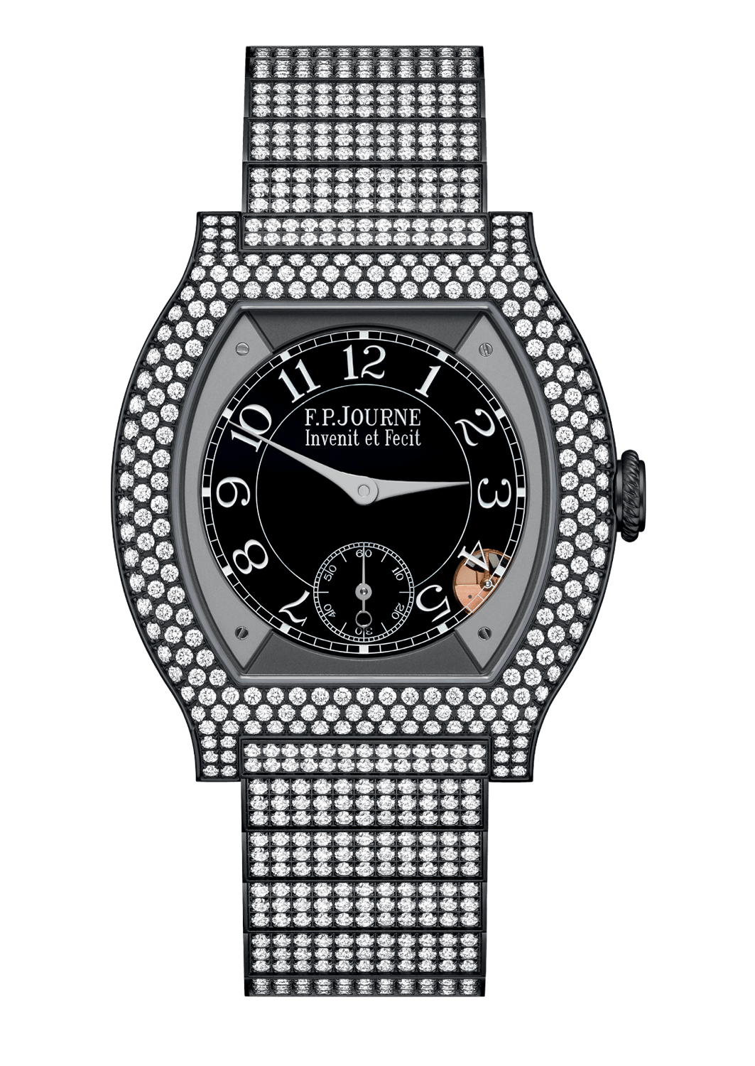 Fp journe store elegante quartz