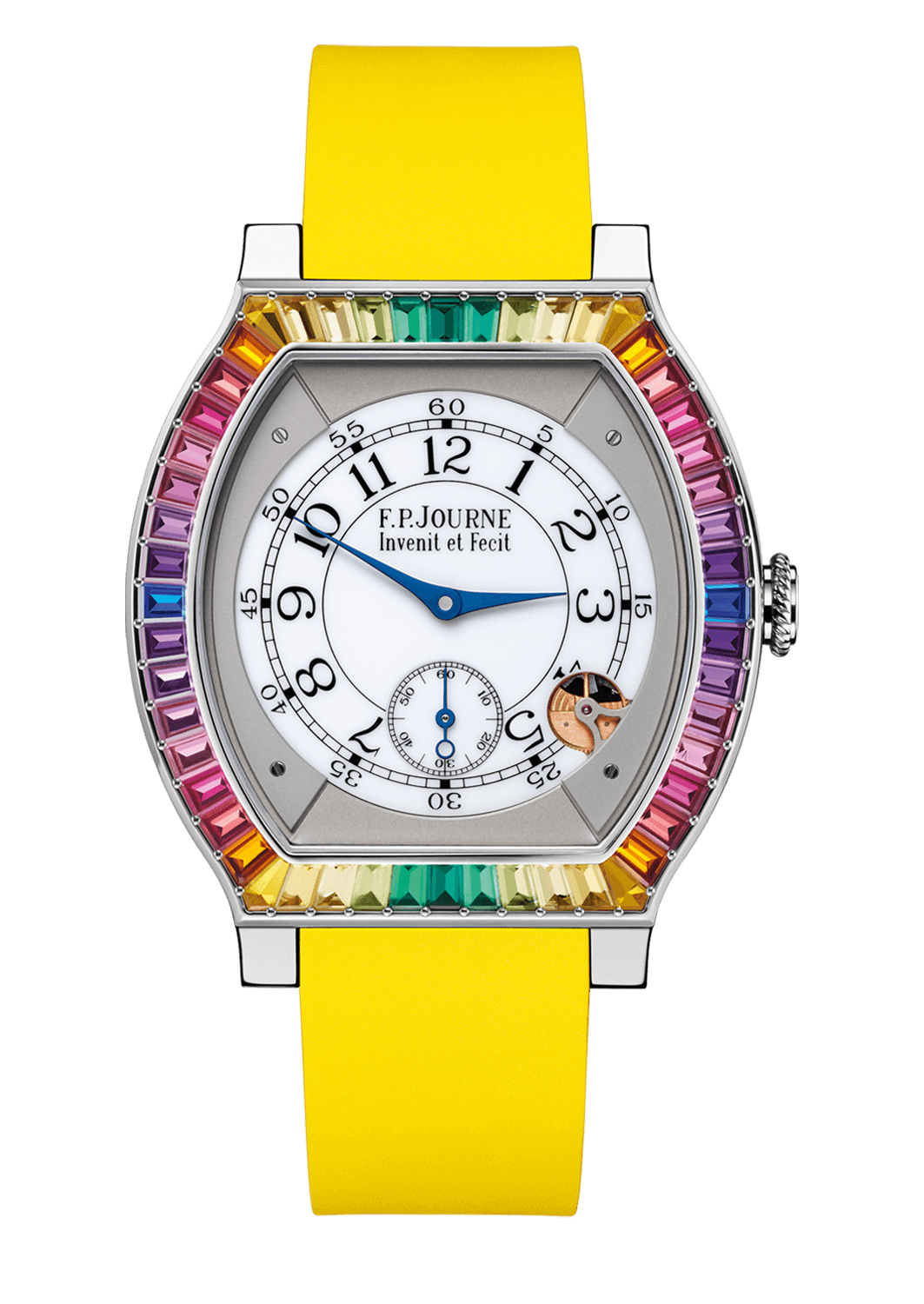 Élégante 48 mm Gino’s Dream