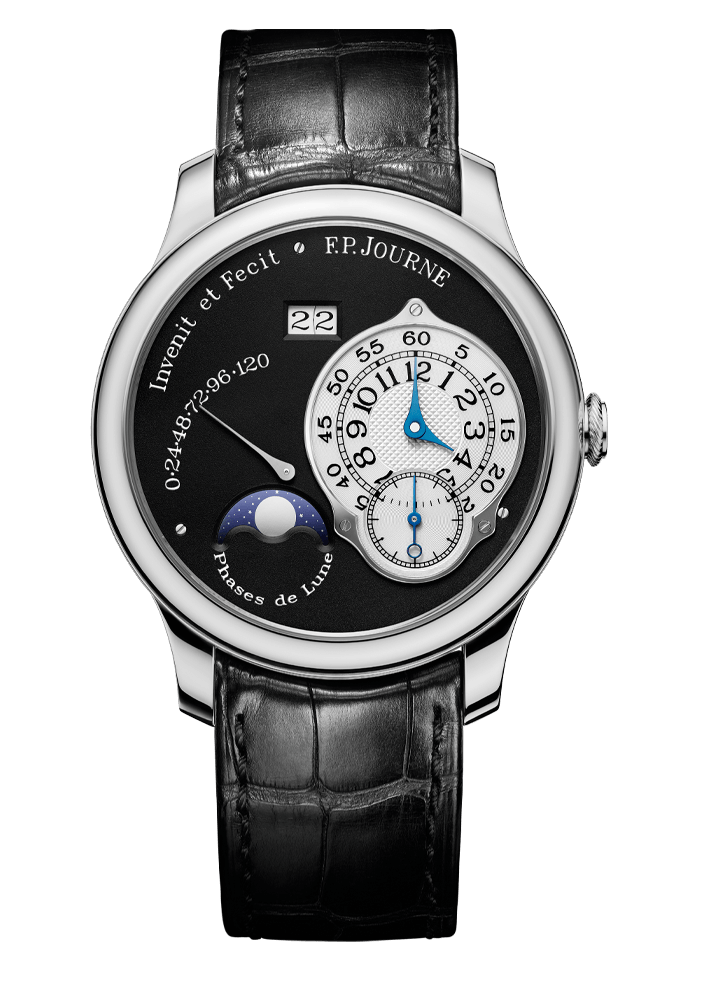 COLLECTION BLACK LABEL - Octa Lune