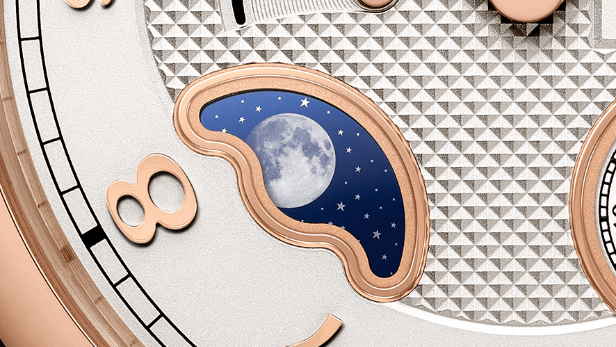 Phases de Lune