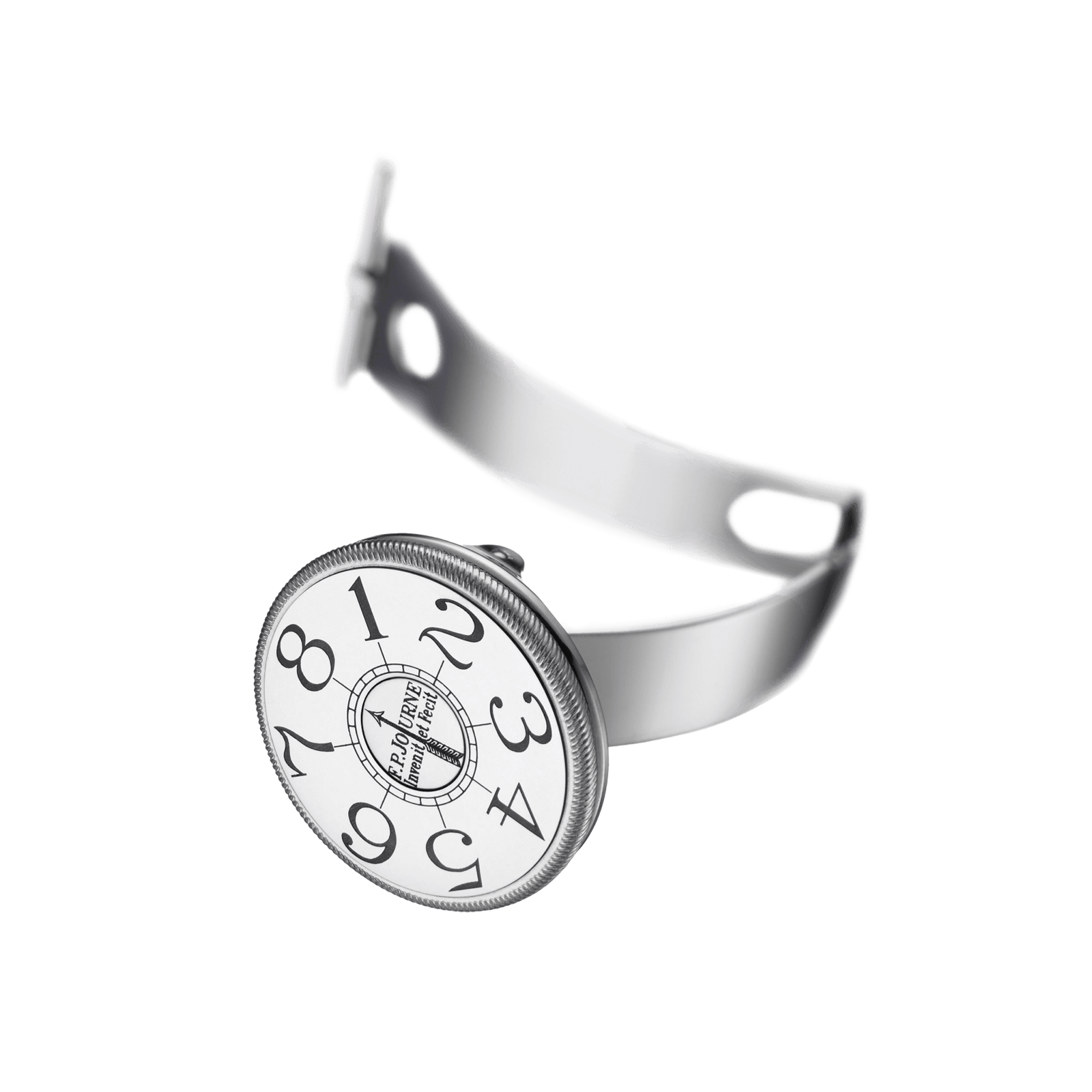 ADJUSTABLE FOLDING CLASP