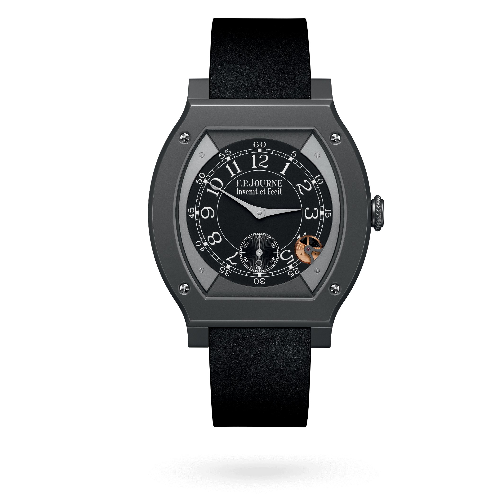 F.P. Journe Élégante Titalyt 48 mm