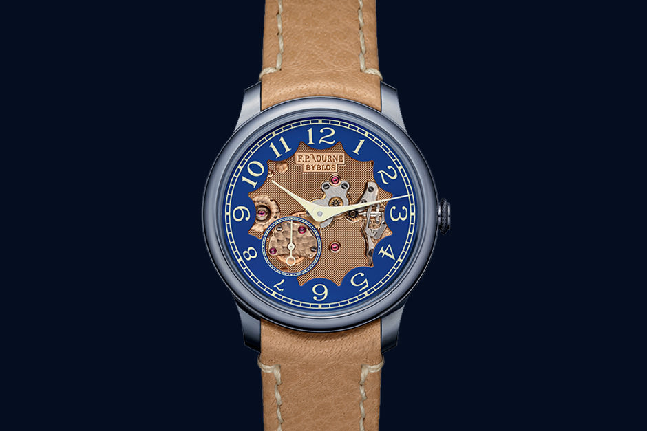 Fp journe byblos clearance