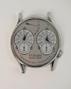 Boucles d'oreilles pour assemblage feuille ajourée argent 925