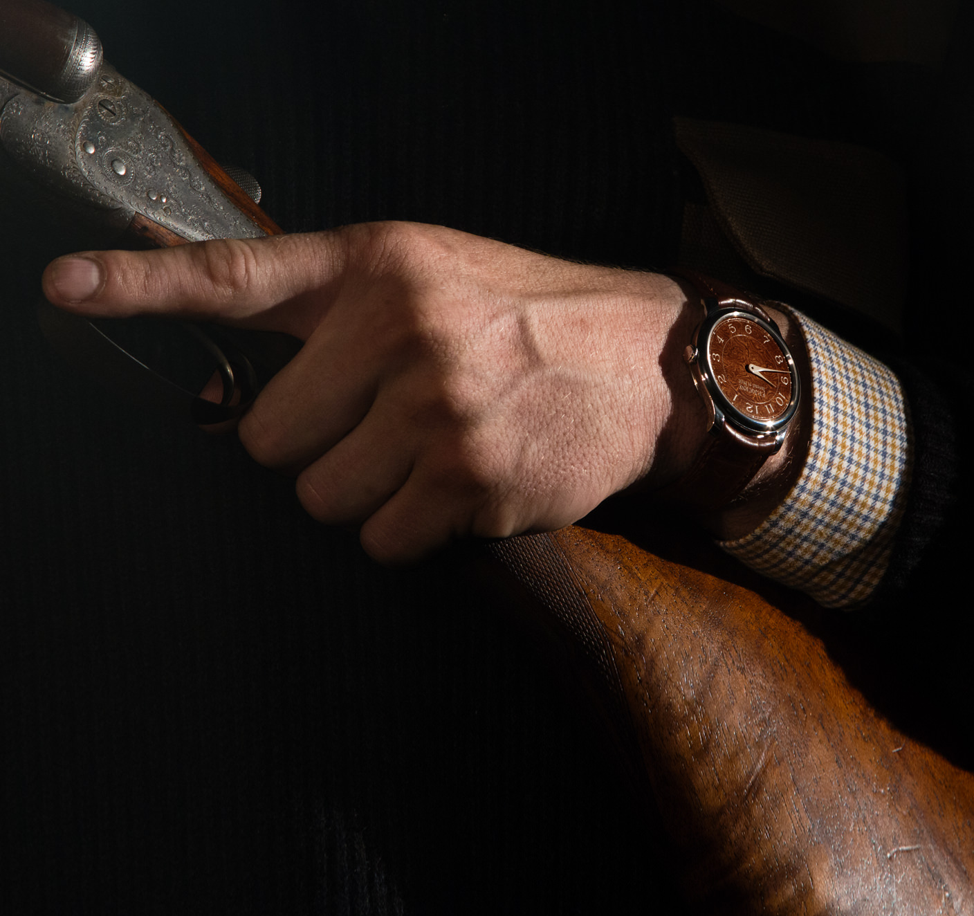 F.P.Journe x H&H