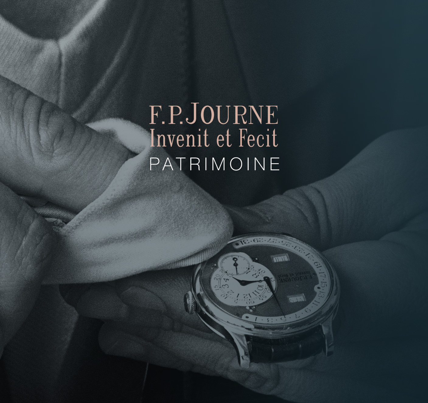 Patrimoine Bilan
