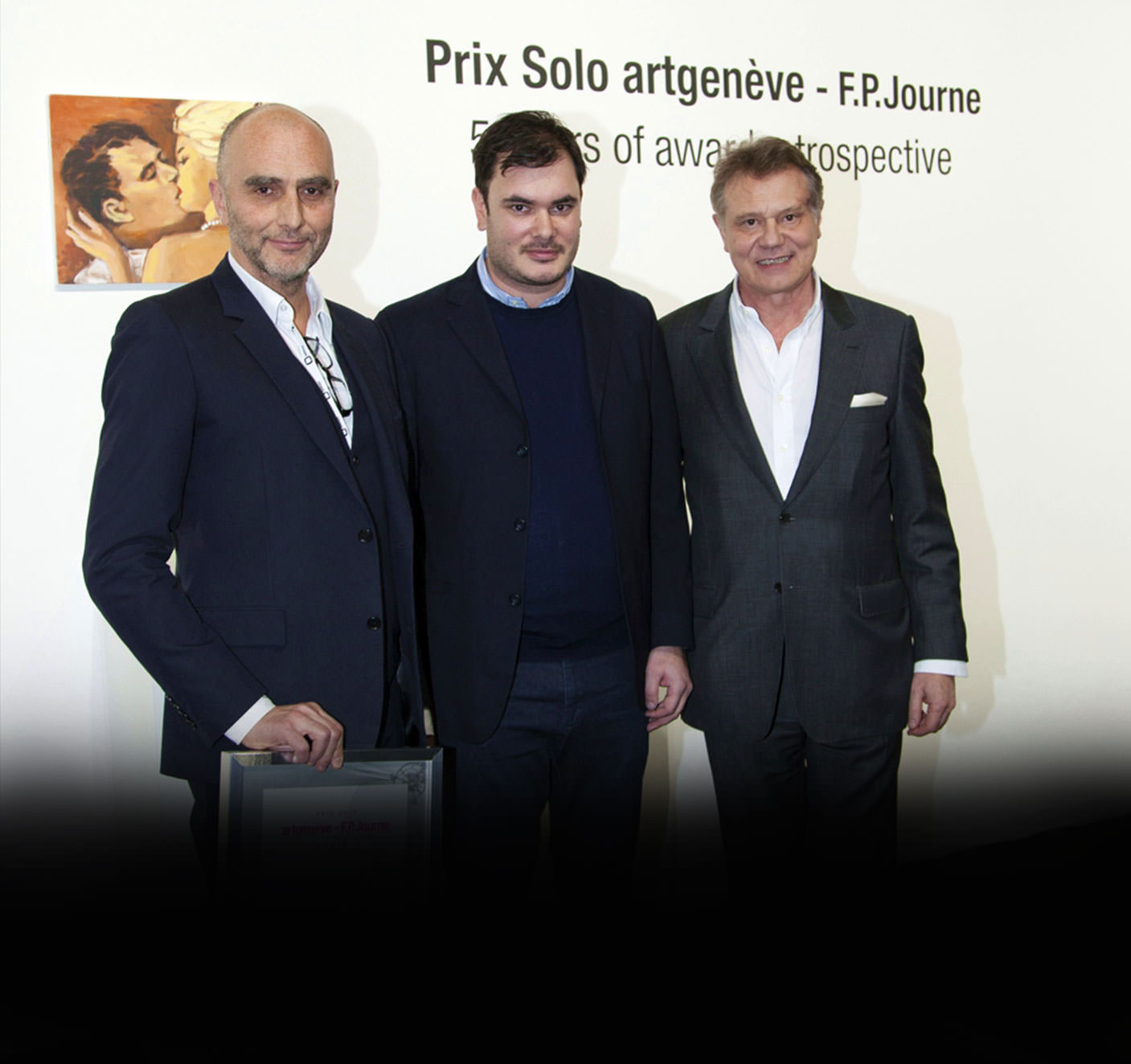 artgenève - Awards 2018