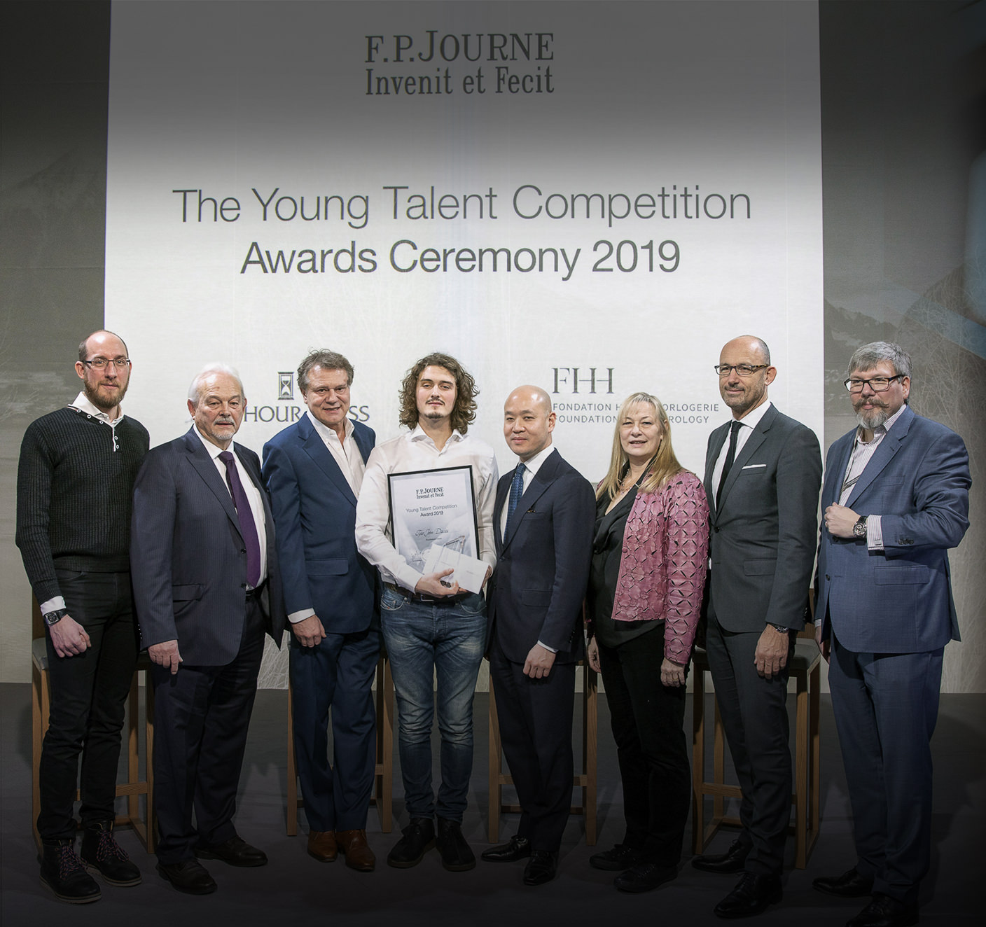 YTC 2019