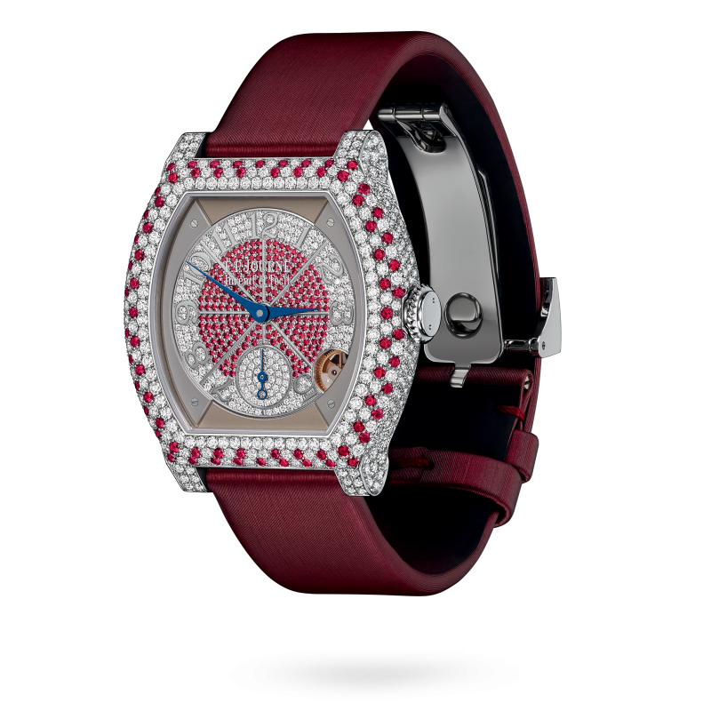 F.P.Journe