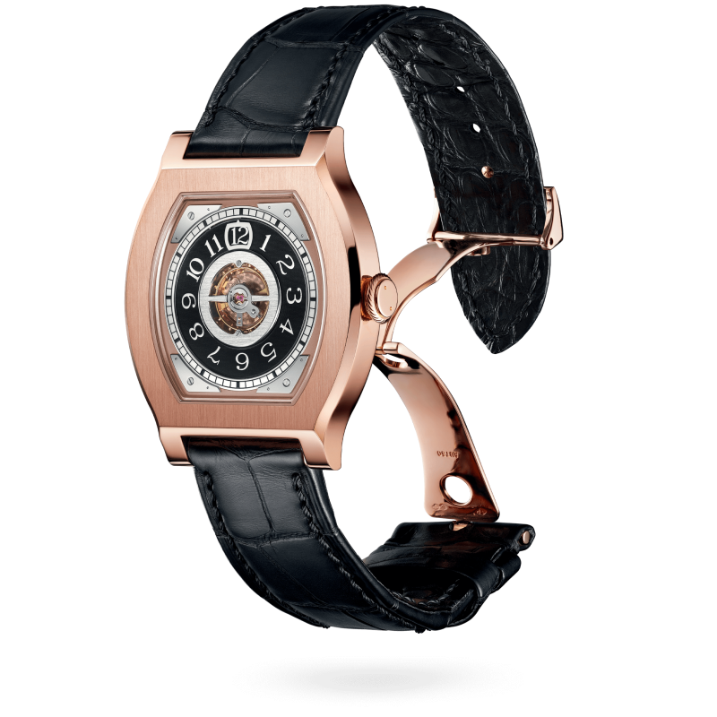 F.P.Journe