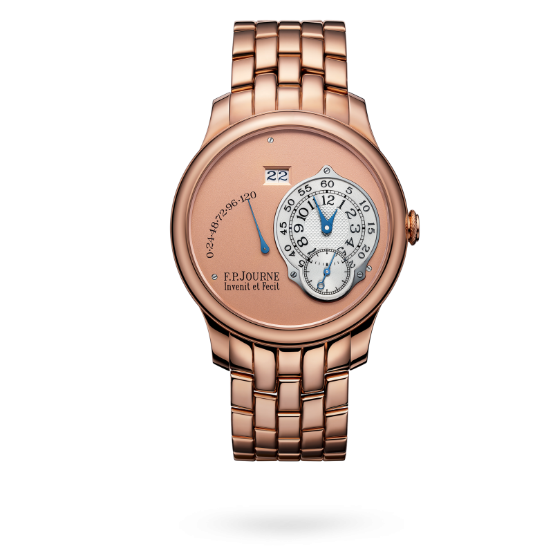 F.P.Journe