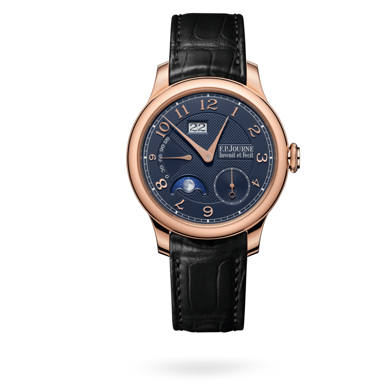 F.P.Journe
