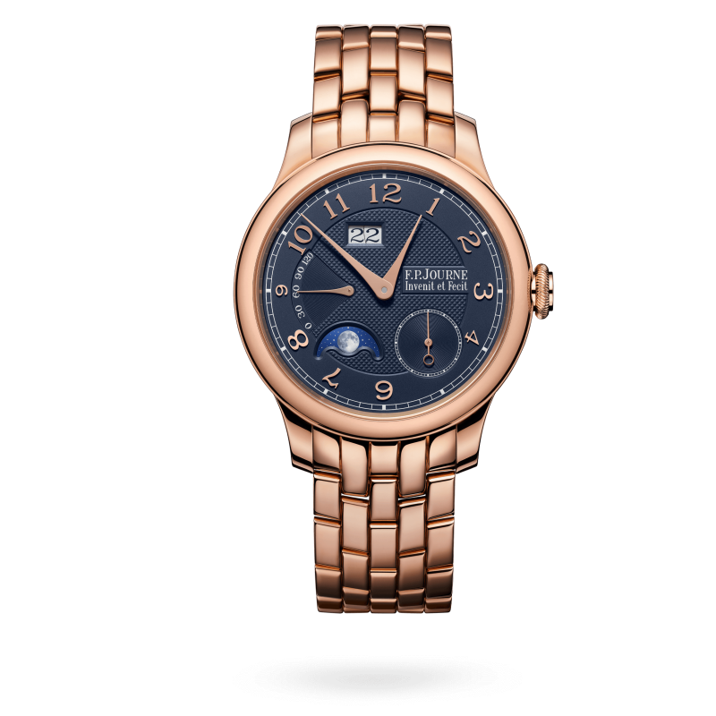 F.P.Journe