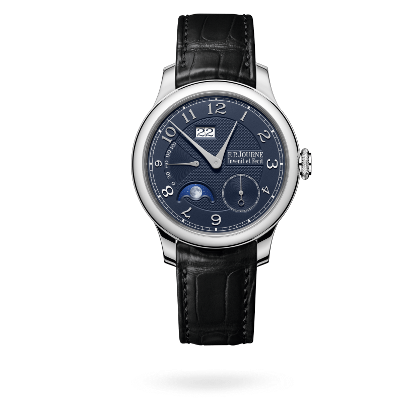 F.P.Journe