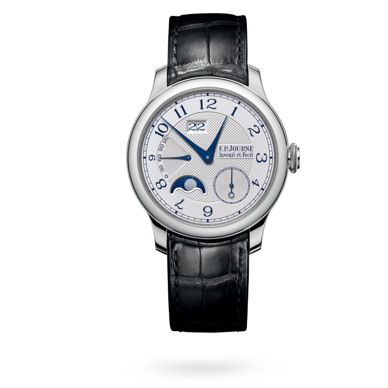 F P Journe Automatique Lune月相腕表 1300 3型机芯 F P Journe Automatique Lune月相腕表 1300 3型机芯