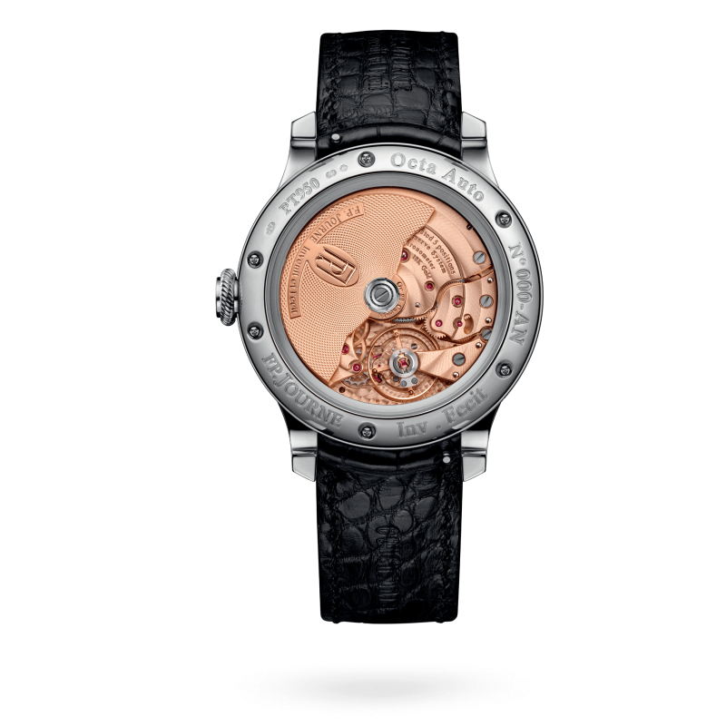Montre new arrivals classique automatique