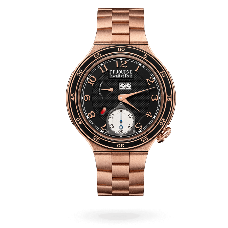 F.P.Journe