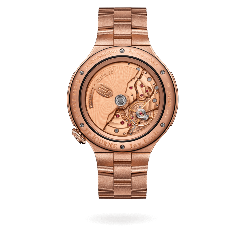 F.P.Journe