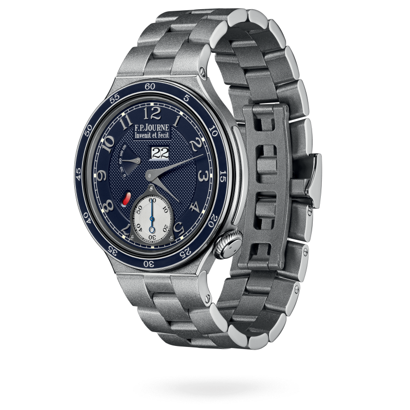 F.P.Journe